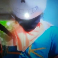 dream sans(pháp sư gangster)