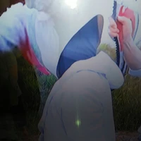 cross(pháp sư gangster)