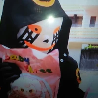707 fell sans(pháp sư gangster)