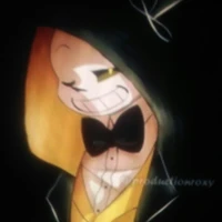 bill sans(undertale)