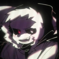 cross sans(undertale)