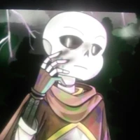 soulless ink sans