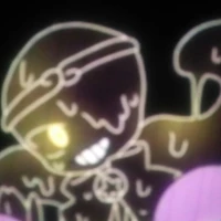 shattered dream sans