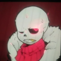 fell sans(undertale)