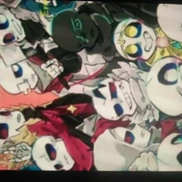 bên undertale