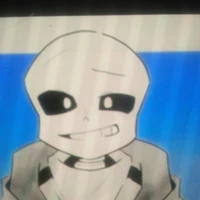 classic sans(undertale)