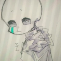 alpha sans(tale)