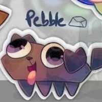 pebble