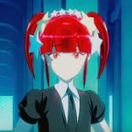 red beryl