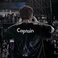 Captain boy