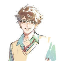 Oikawa Tooru