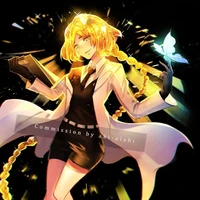 Amber