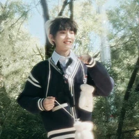 Tô Tân Hạo_cậu