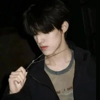 Trương Trạch Vũ _hắn