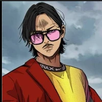 Hannam Kang (Dom dom)