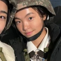 Kim In Hye