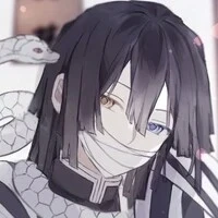 iguro obanai