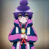 Houzuki Yayoi