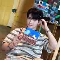 Hoàng Huỳnh Hùng