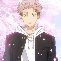 Itadori Yuji