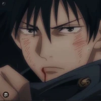 Fushiguro Megumi