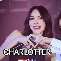 Charlotte Waraha