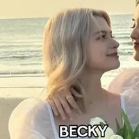 Becky Sarocha