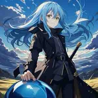 Rimuru
