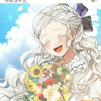 Marianne (10 tuổi)