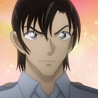 Hagiwara Kenji