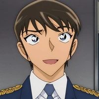 Morofushi Hiromitsu