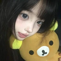 Anh Thư -bff nu9
