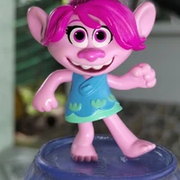 tác giả cte