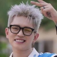 Trần Thiện Thanh Bảo [Bray]