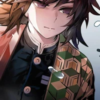 tomioka giyuu