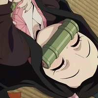 kamado nezuko