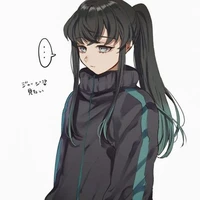 tokito yuichiro