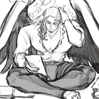 King