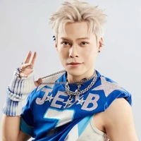 NGUYỄN HOÀNH BÁCH_JayB|96