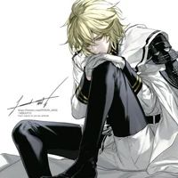 Hyakuya Mikaela / Shindo Mikaela