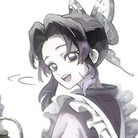 Shinobu Kochou