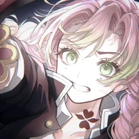 Mitsuri Kanroji