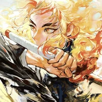 Rengoku Kyoujuro