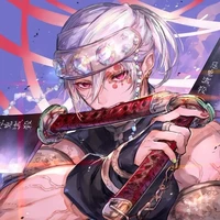 Uzui Tengen