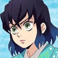 inosuke