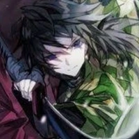 giyuu