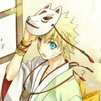 uzumaki naruto