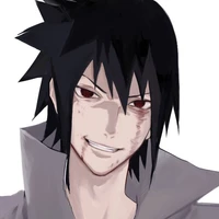 Uchiha Sasuke