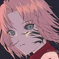 haruno Sakura