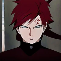 sabaku no gaara